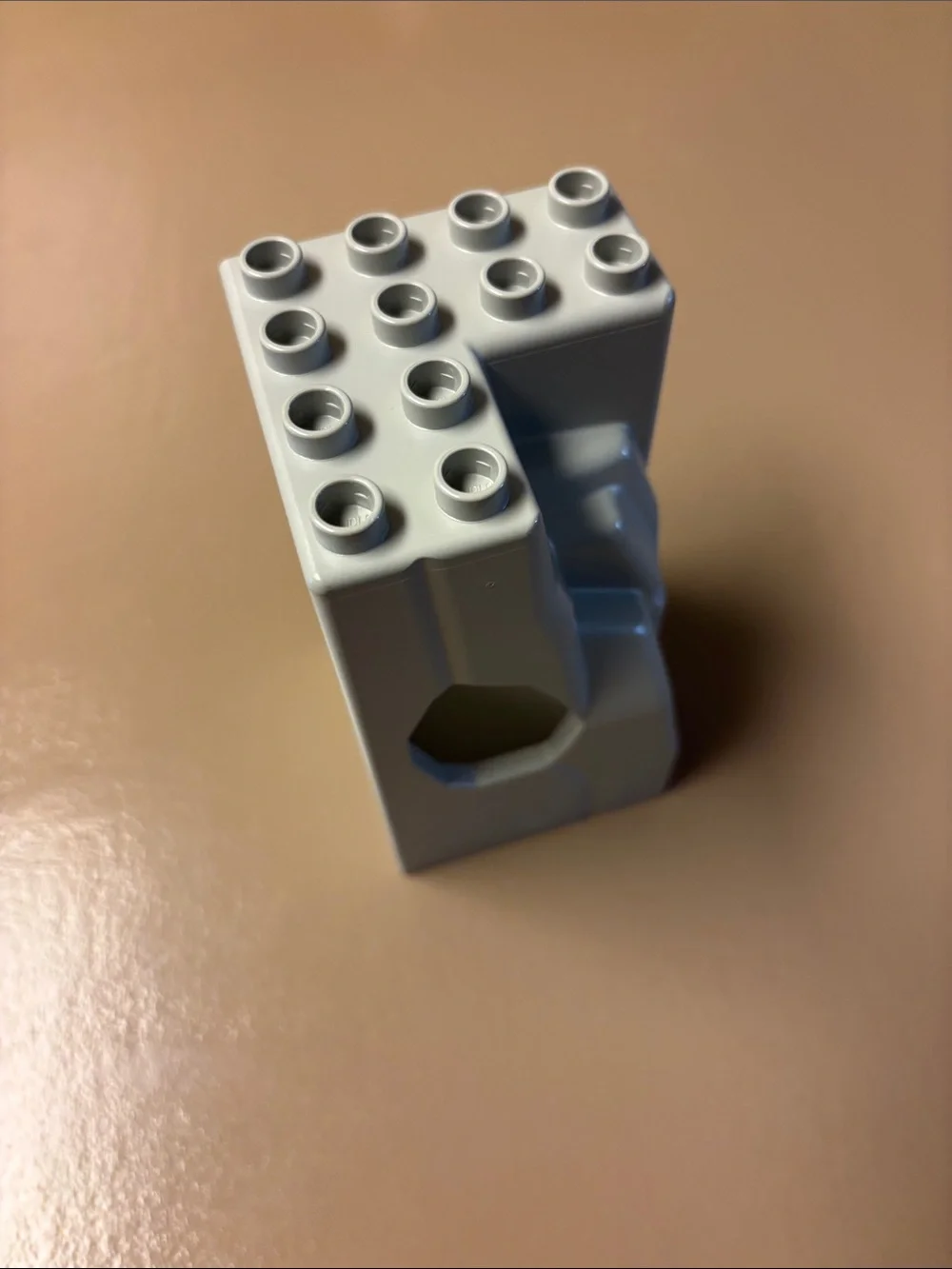 Duplo Lego Block